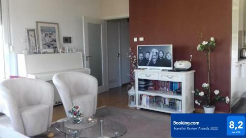 Apartamento Feels Like Home