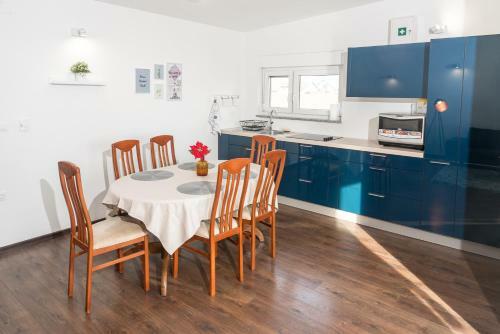 Apartman Mia
