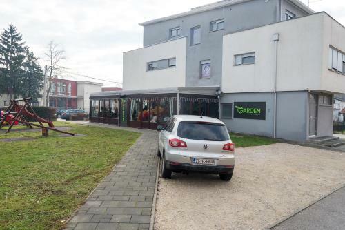 Apartman Mia