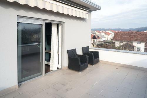 Apartman Mia