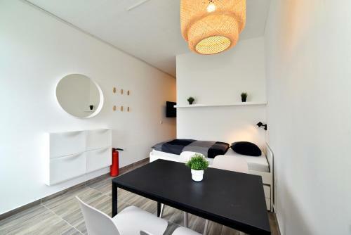 Apartments Dubec