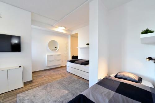 Apartments Dubec