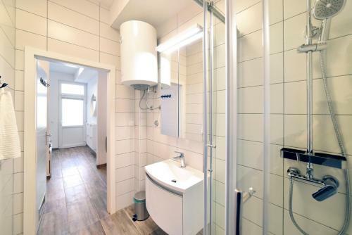Apartments Dubec