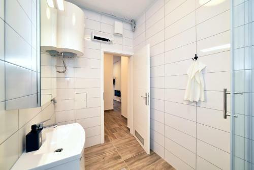 Apartments Dubec