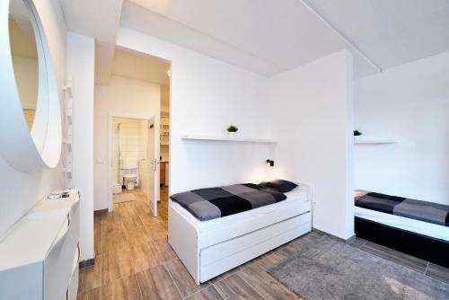 Apartments Dubec