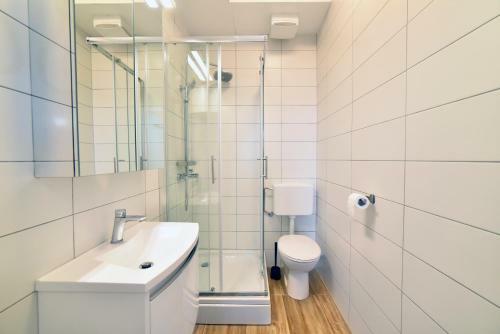 Apartments Dubec