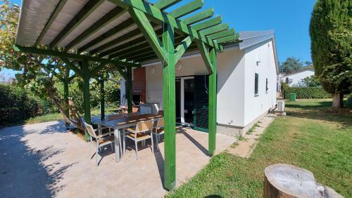 Ravna Dolina Holiday Homes