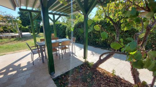 Ravna Dolina Holiday Homes