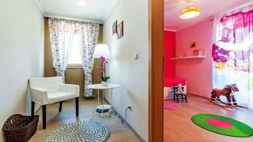 New! Holiday Home Tina With Pool
