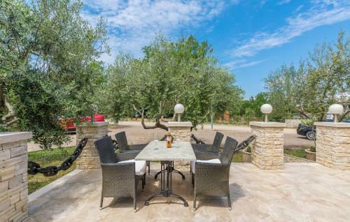 Apartamentos Villa Ancora