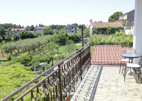 Hostal Apartment Orietta