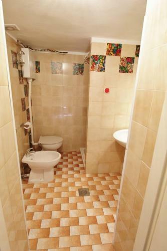 Hostal Apartment Orietta