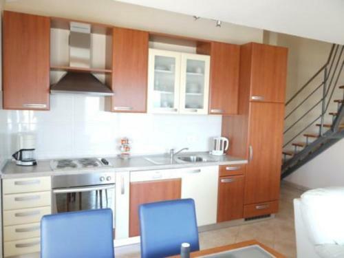 Apartamento Villa Del Golfo