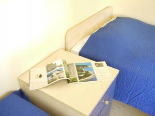 Apartamento Villa Del Golfo
