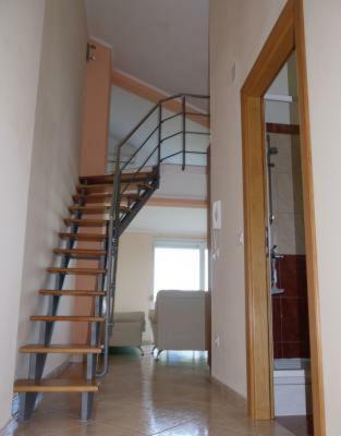 Apartamento Villa Del Golfo