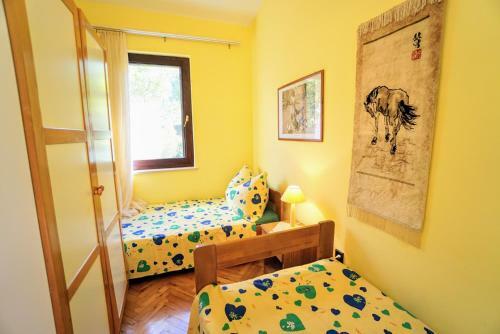 Hostal Villa Viktoria Monterosso