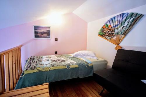 Hostal Villa Viktoria Monterosso