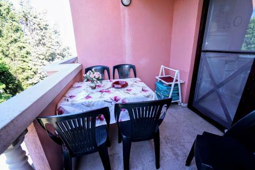Hostal Villa Viktoria Monterosso