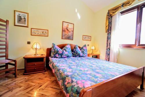 Hostal Villa Viktoria Monterosso