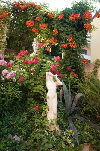 Hostal Villa Viktoria Monterosso