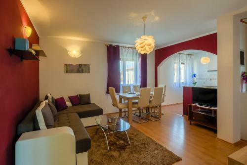 Apartment Silvija Pula
