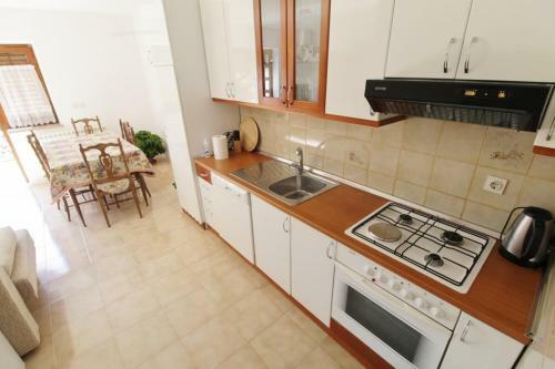 Hostal Apartments Marija Savudrija