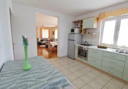 Holiday House Tina Savudrija