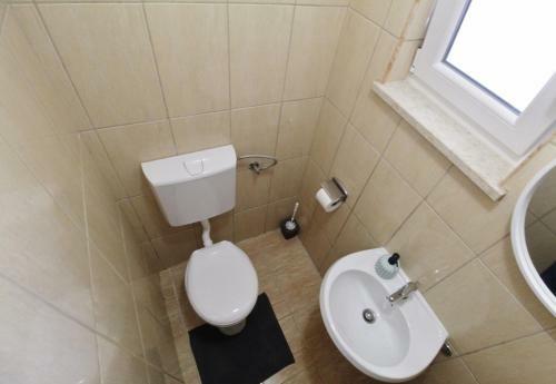 Holiday House Tina Savudrija