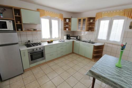 Holiday House Tina Savudrija