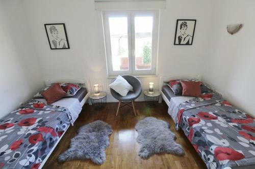 Holiday House Tina Savudrija