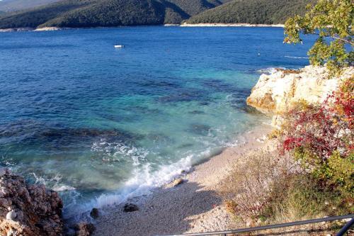 Apartments With Wifi Rabac, Labin - 17261