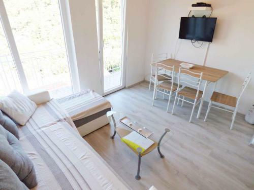 Apartment In Rabac 36462