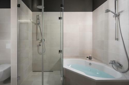 Apartamentos Istra-hvar Luxury Penthouse