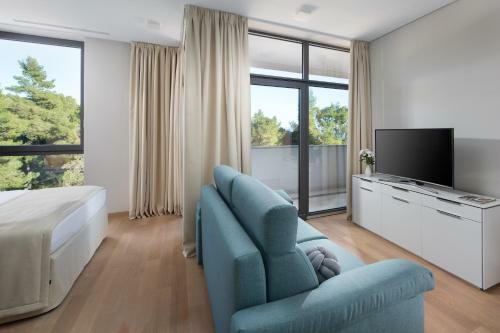 Apartamentos Istra-hvar Luxury Penthouse