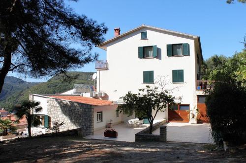 Apartments With A Parking Space Rabac, Labin - 9707