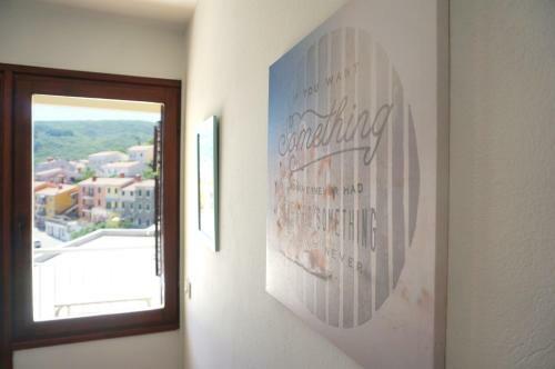 Studio Apartment Michelle - Intermezzo With Sea View