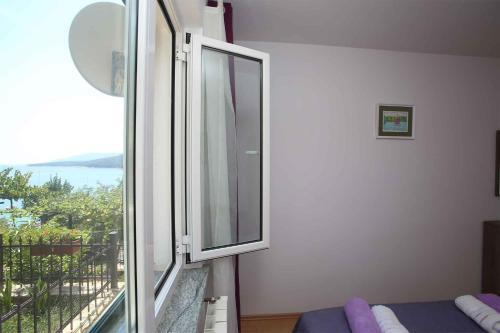 Apartment In Rabac 34279