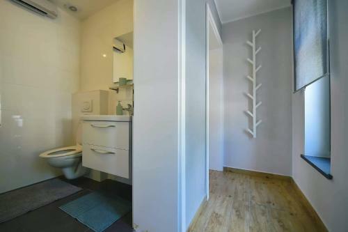 Apartment Vanilla I With Beautiful Seaview