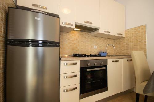 Apartamento Zdenka