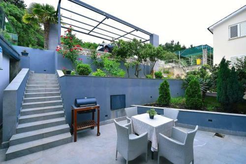 Apartment Vanilla II With Beautiful Seaview
