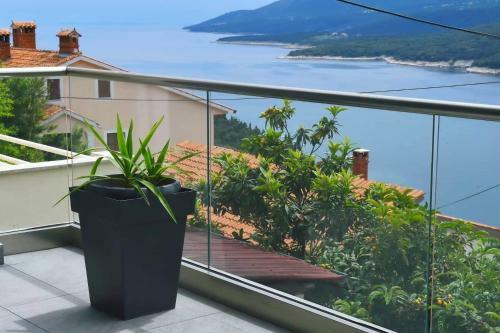 Apartment Vanilla II With Beautiful Seaview