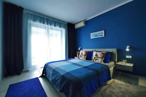 Apartment Vanilla II With Beautiful Seaview