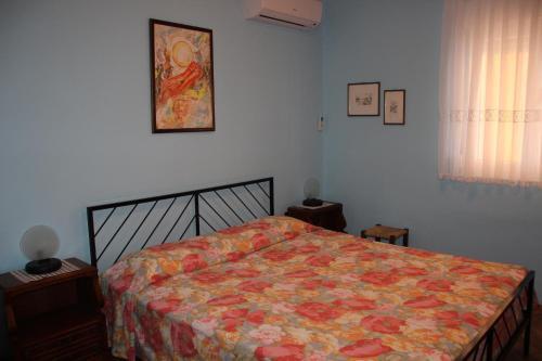 Apartamento Alesia A4