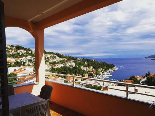 Apartamento Little Paradise