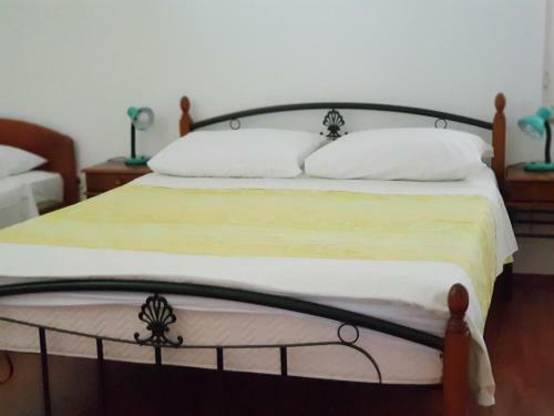 Apartamento Little Paradise