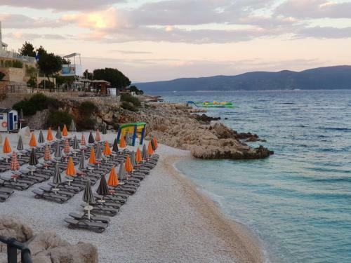 Apartamento Little Paradise
