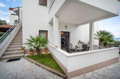 Apartment Iva