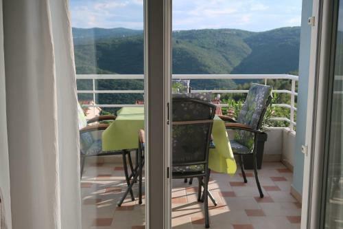 Apartamento Nikas1 Rabac
