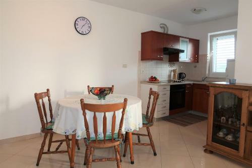 Apartamento Nikas1 Rabac