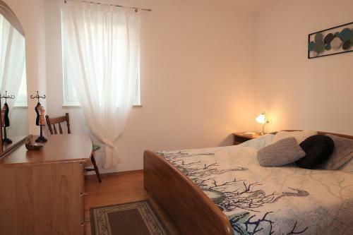 Apartamento Nikas1 Rabac